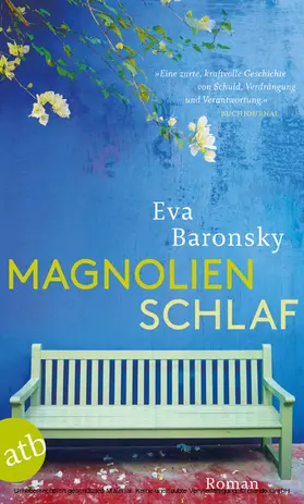 Baronsky |  Magnolienschlaf | eBook | Sack Fachmedien