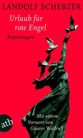 Scherzer |  Urlaub für rote Engel | eBook | Sack Fachmedien
