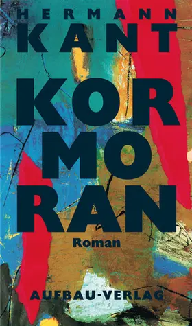 Kant |  Kormoran | eBook | Sack Fachmedien