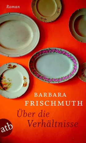 Frischmuth |  Über die Verhältnisse | eBook | Sack Fachmedien