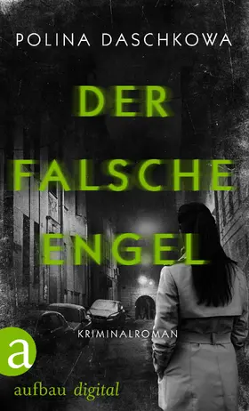 Daschkowa |  Der falsche Engel | eBook | Sack Fachmedien
