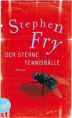 Fry |  Der Sterne Tennisbälle | eBook | Sack Fachmedien