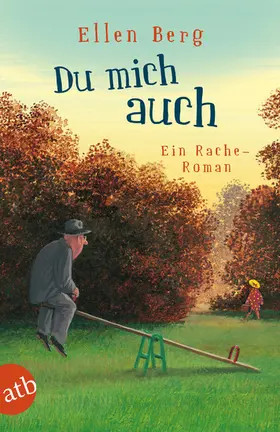 Berg |  Du mich auch | eBook | Sack Fachmedien