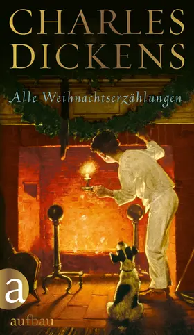 Dickens |  Alle Weihnachtserzählungen | eBook | Sack Fachmedien