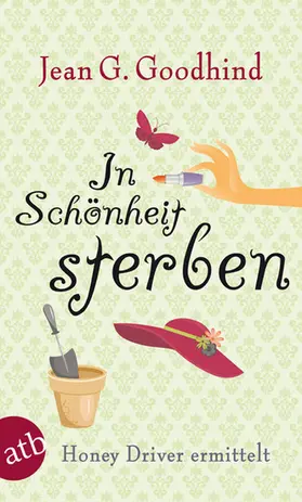 Goodhind |  In Schönheit sterben | eBook | Sack Fachmedien