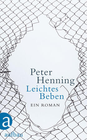 Henning |  Leichtes Beben | eBook | Sack Fachmedien