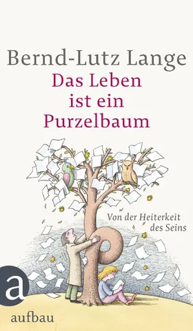 Lange |  Das Leben ist ein Purzelbaum | eBook | Sack Fachmedien
