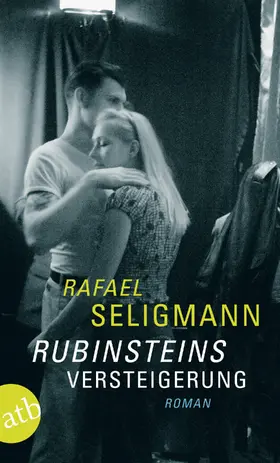 Seligmann |  Rubinsteins Versteigerung | eBook | Sack Fachmedien