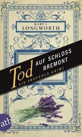 Longworth |  Tod auf Schloss Bremont | eBook | Sack Fachmedien