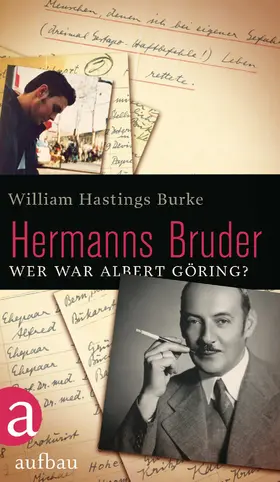 Burke | Hermanns Bruder | E-Book | www.sack.de