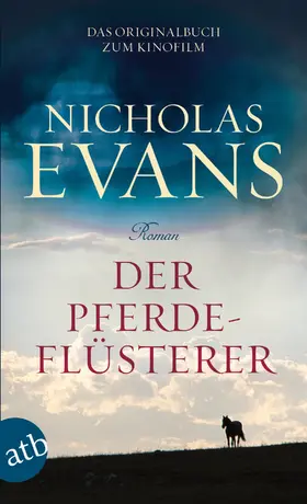 Evans |  Der Pferdeflüsterer | eBook | Sack Fachmedien