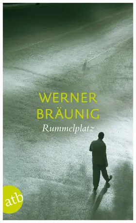 Bräunig / Drescher |  Rummelplatz | eBook | Sack Fachmedien