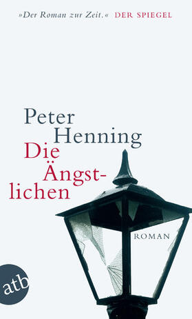 Henning |  Die Ängstlichen | eBook | Sack Fachmedien