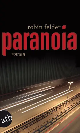 Felder |  Paranoia | eBook | Sack Fachmedien