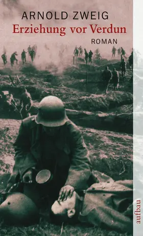 Zweig |  Erziehung vor Verdun | eBook | Sack Fachmedien