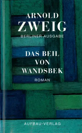 Zweig |  Das Beil von Wandsbek | eBook | Sack Fachmedien