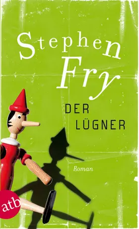 Fry |  Der Lügner | eBook | Sack Fachmedien