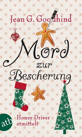 Goodhind |  Mord zur Bescherung | eBook | Sack Fachmedien