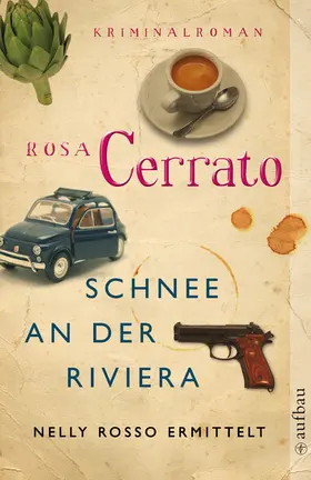 Cerrato |  Schnee an der Riviera | eBook | Sack Fachmedien