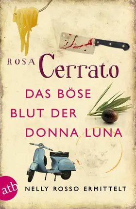 Cerrato |  Das böse Blut der Donna Luna | eBook | Sack Fachmedien