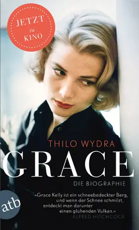 Wydra |  Grace | eBook | Sack Fachmedien