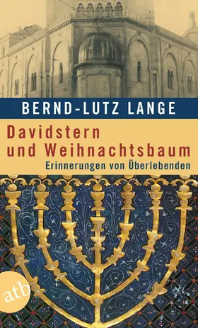 Lange |  Davidstern und Weihnachtsbaum | eBook | Sack Fachmedien