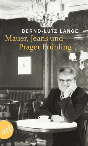 Lange |  Mauer, Jeans und Prager Frühling | eBook | Sack Fachmedien