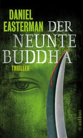 Easterman |  Der neunte Buddha | eBook | Sack Fachmedien
