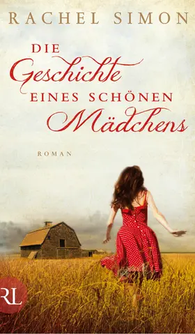 Simon |  Die Geschichte eines schönen Mädchens | eBook | Sack Fachmedien