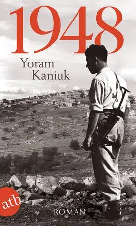 Kaniuk | 1948 | E-Book | www.sack.de