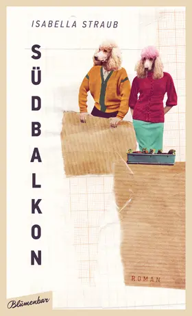 Straub |  Südbalkon | eBook | Sack Fachmedien