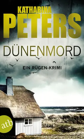 Peters |  Dünenmord | eBook | Sack Fachmedien