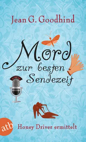 Goodhind |  Mord zur besten Sendezeit | eBook | Sack Fachmedien