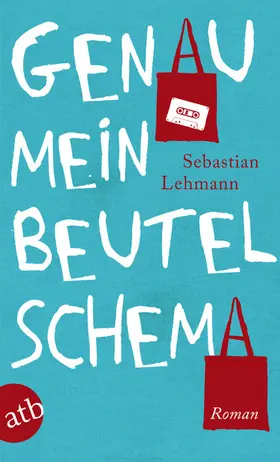Lehmann |  Genau mein Beutelschema | eBook | Sack Fachmedien