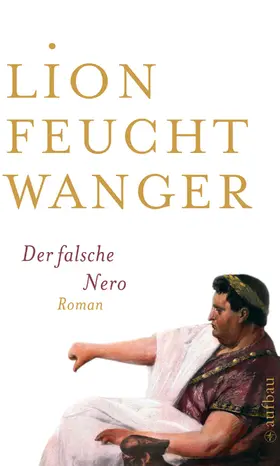 Feuchtwanger |  Der falsche Nero | eBook | Sack Fachmedien