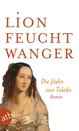 Feuchtwanger |  Die Jüdin von Toledo | eBook | Sack Fachmedien
