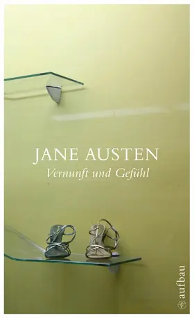 Austen |  Vernunft und Gefühl | eBook | Sack Fachmedien