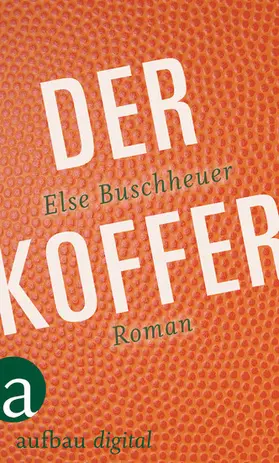 Buschheuer |  Der Koffer | eBook | Sack Fachmedien