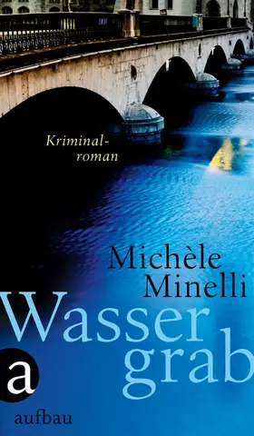 Minelli |  Wassergrab | eBook | Sack Fachmedien