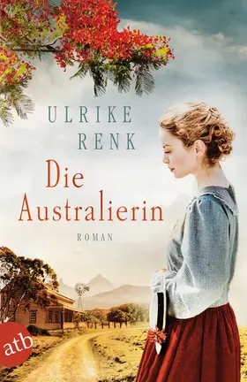 Renk |  Die Australierin | eBook | Sack Fachmedien
