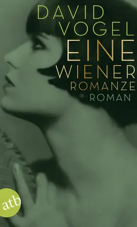 Vogel |  Eine Wiener Romanze | eBook | Sack Fachmedien