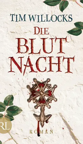 Willocks |  Die Blutnacht | eBook | Sack Fachmedien