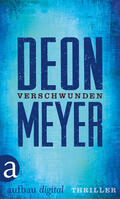 Meyer |  Verschwunden | eBook | Sack Fachmedien