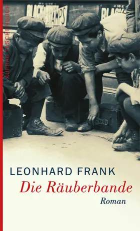 Frank |  Die Räuberbande | eBook | Sack Fachmedien