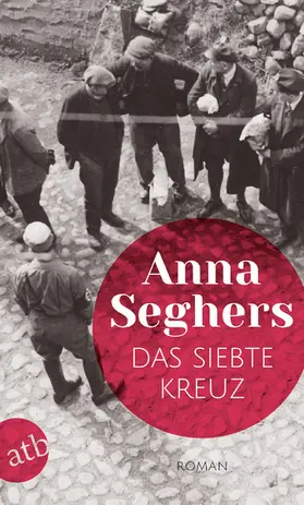 Seghers |  Das siebte Kreuz | eBook | Sack Fachmedien