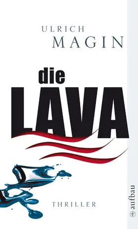 Magin |  Die Lava | eBook | Sack Fachmedien
