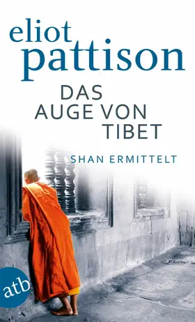 Pattison |  Das Auge von Tibet | eBook | Sack Fachmedien