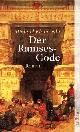Klonovsky |  Der Ramses-Code | eBook | Sack Fachmedien