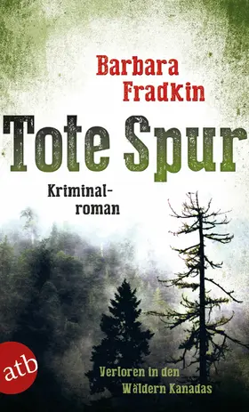 Fradkin |  Tote Spur | eBook | Sack Fachmedien