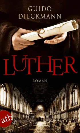 Dieckmann | Luther | E-Book | www.sack.de